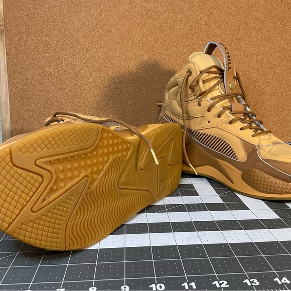 PUMA RS-X & CHILL
NWOT - Picture 10 of 16